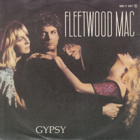 Jun 19, 2007 · The song "Gypsy" by Fleetwood Mac from the Mirage album with a montage of photos of Stevie Nicks. I hope ya'll enjoy it. 